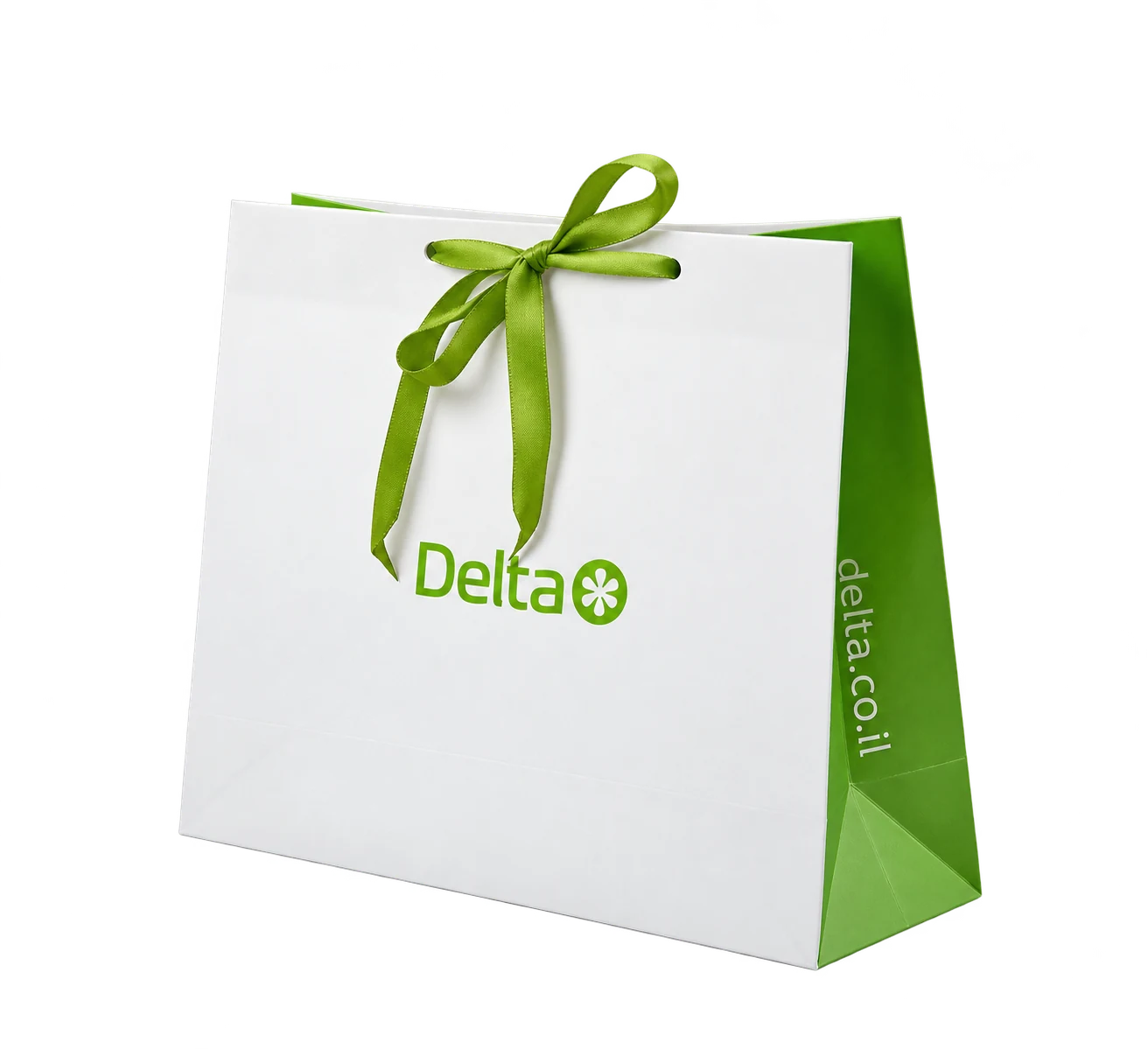 שקית Delta