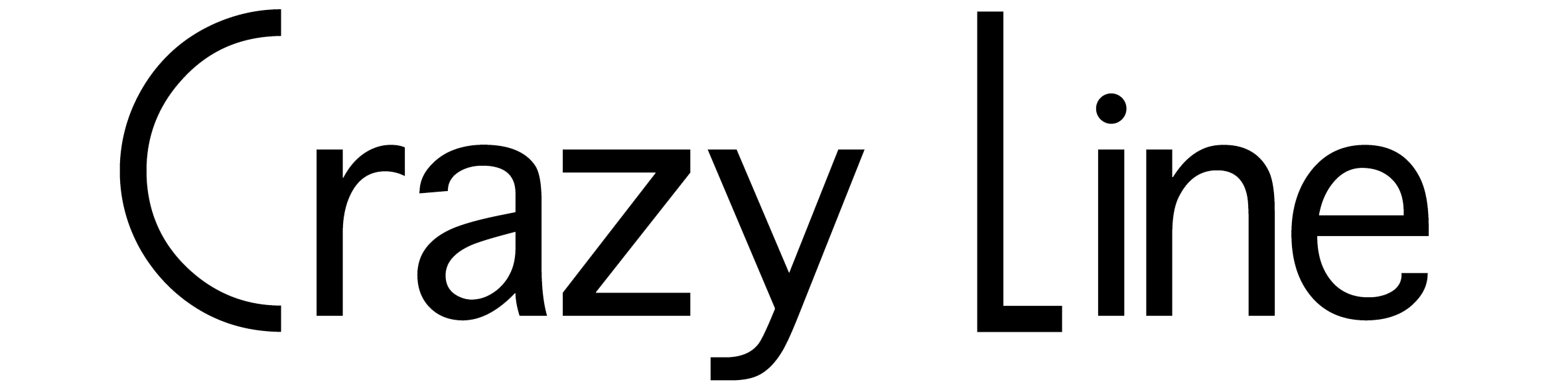 קרייזי-ליין